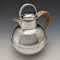 British Vintage Silver Plated 1 Pint Jersey Jug